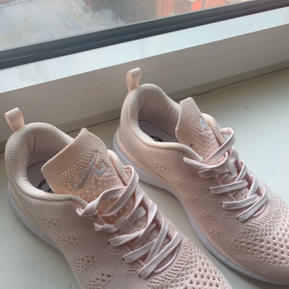 APL pink